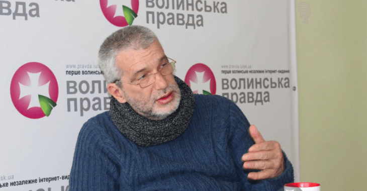 Війна, в тому числі інформаційна, триває, — Андрій Куликов