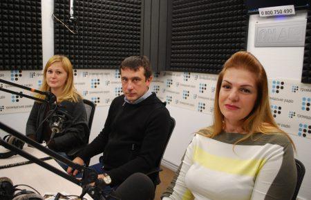 Ветераны Киевщины смогут обратиться к нам с любой проблемой, — волонтеры Центра помощи участникам АТО