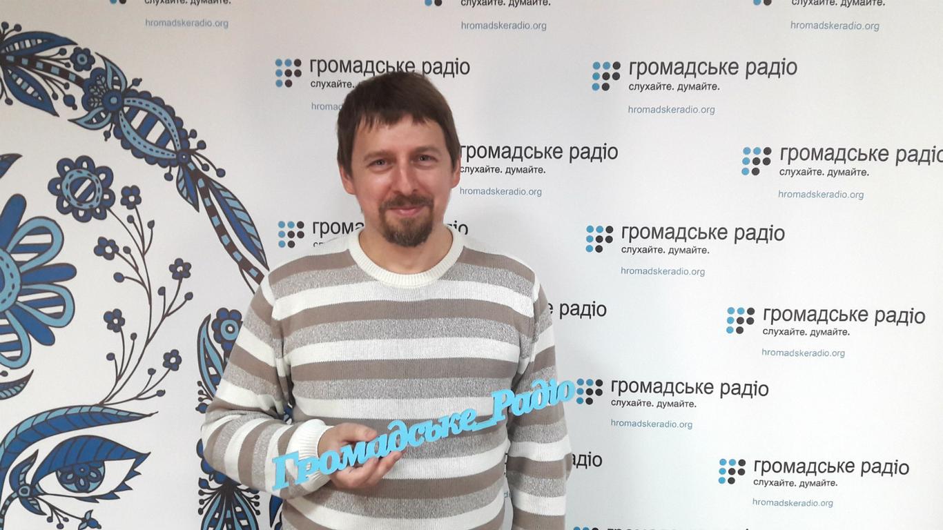 «Мені телефонував Ахметов, щоб домовитись», — екоактивіст з Маріуполя