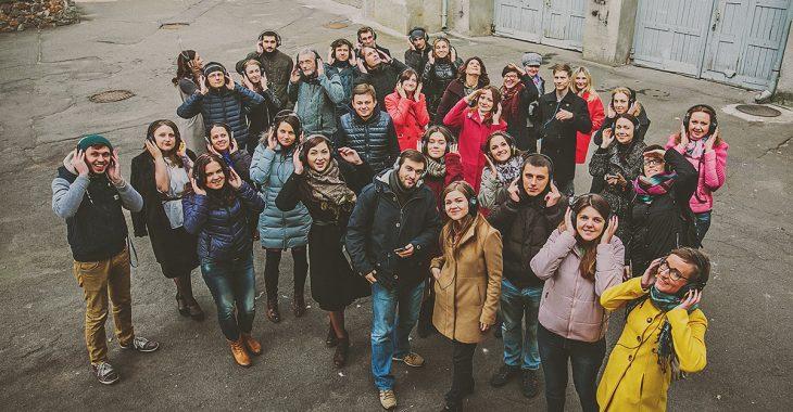 Приєднуйтесь до Громадського радіо в Костянтинівці та Слов’янську