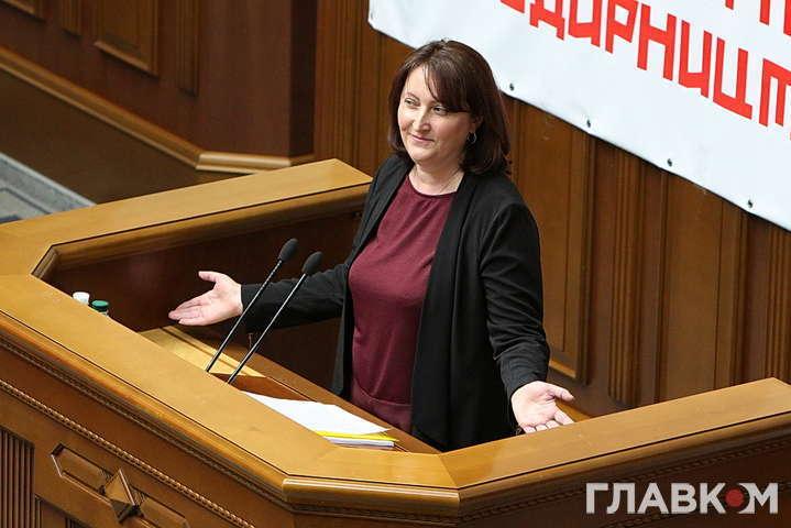 Свекруха голови НАЗК закрила детектива НАБУ у себе вдома після допиту