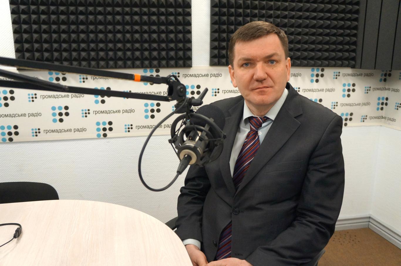 «Я продовжую по краплі видавлювати з себе раба», — прокурор Горбатюк