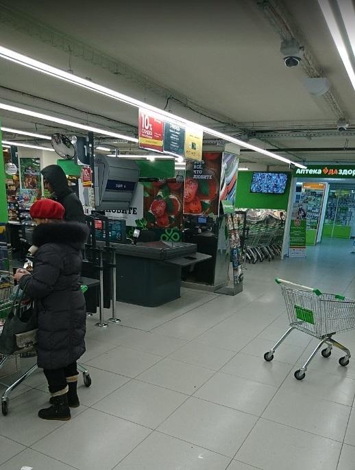 Вибух у Петербурзі: вибуховий пристрій міг знаходитись у камері схову(ФОТО, Відео)