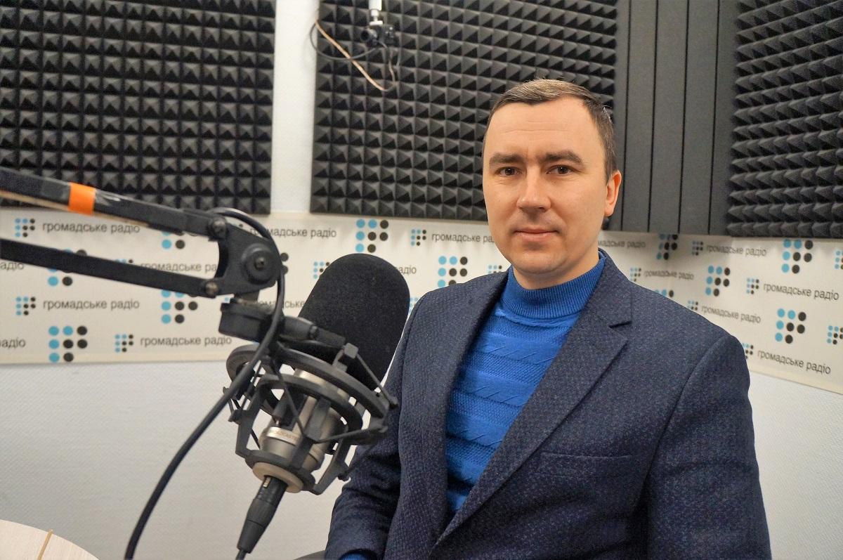 Мовчання Вакарчука про намір балотуватися може бути частиною кампанії — соціолог