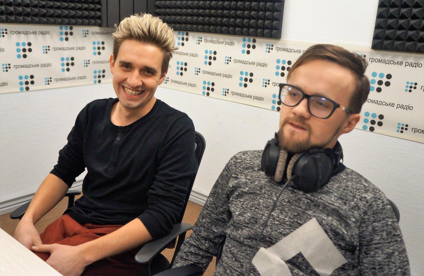 Мы одолели переселенческие рефлексии и решили работать в более радийном формате, - музыканты Fontaliza