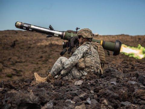 Естонія передала Україні новий пакет допомоги