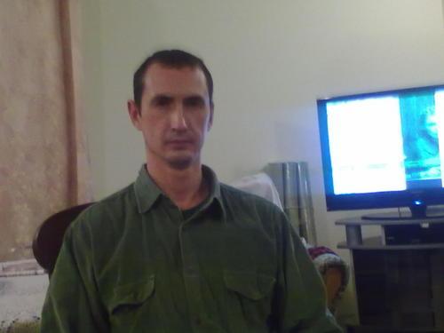 В окупованому Криму силовики затримали активіста Євгена Каракашева, — журналіст