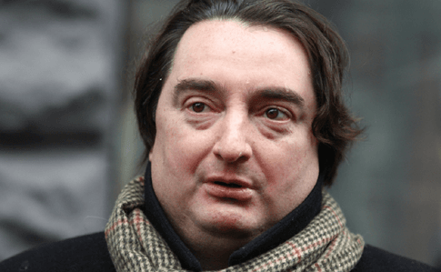 Редактор «Страна.ua» Гужва виїхав до Австрії і попросив політичного притулку