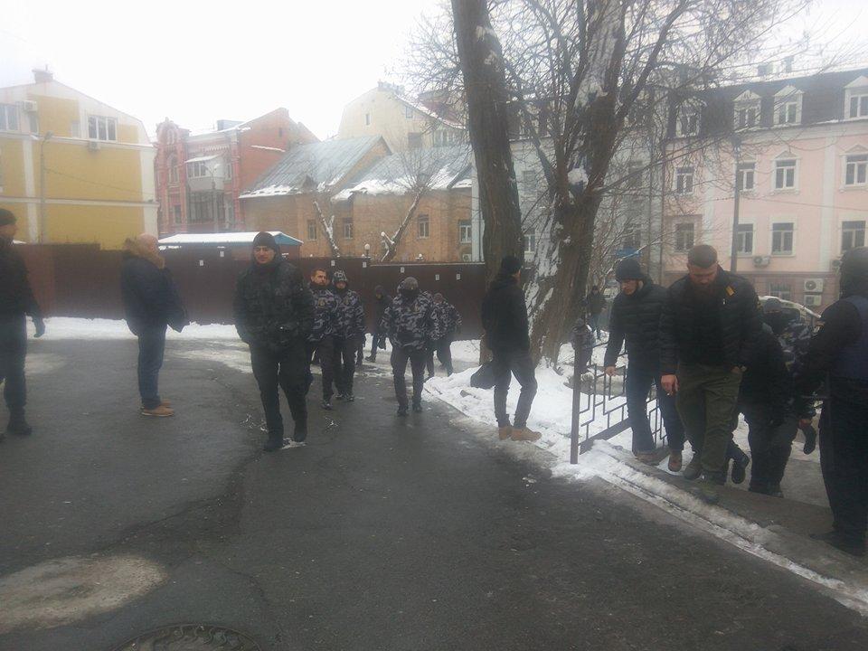 Суд відмовив в арешті Труханова