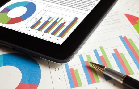 ВВП України у 4-му кварталі збільшився на 1,8%