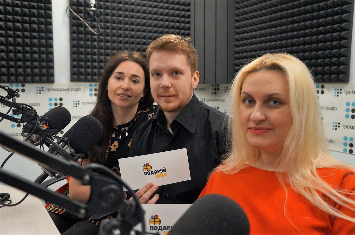 У Маріуполі дітям АТОшників та переселенців влаштують безкоштовний кінопоказ