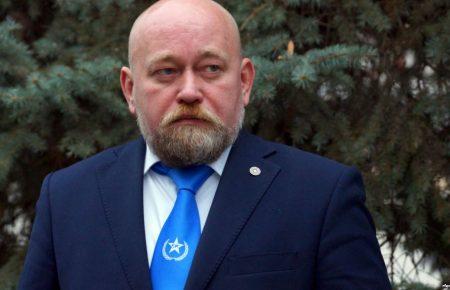 Хто такий Володимир Рубан? Головні факти про затриманого переговорника