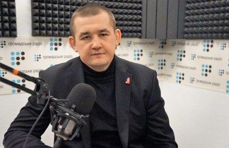 Как заключенных из «ЛНР» передавали Украине: подробности от Павла Лисянского