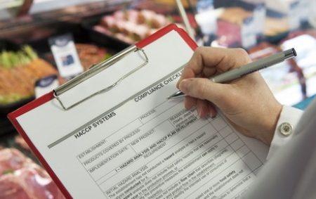 Як перевірятимуть якість харчових продуктів з 4 квітня?