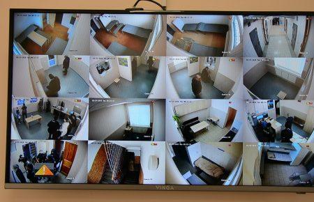 У Дніпрі презентували систему забезпечення прав затриманих Custody Records