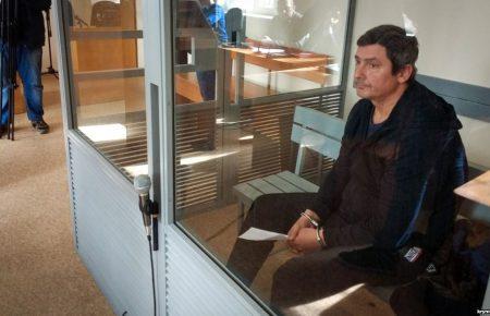 «Депутата» із Євпаторії арештували на два місяці