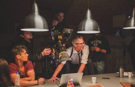 Anything is possible here, in Ukraine. That’s the beauty! — Istan Rozumny