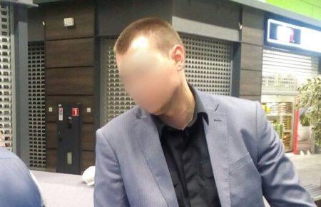 Киянин телефонував на урядову лінію із погрозами на адресу Супрун (ФОТО)