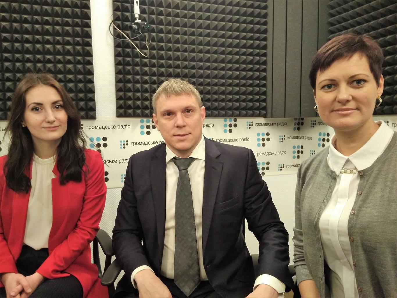 Всеукраїнський правовий диктант: що це, коли і де?