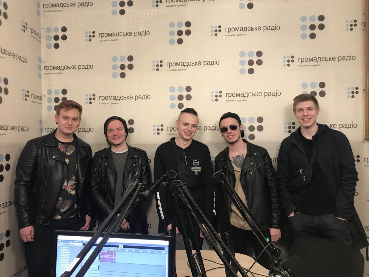 Пора року. Ефір за 8 квітня. «My Last Attempt»