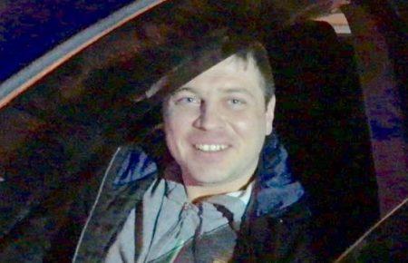 У Нацполіції розповіли деталі ДТП за участі авто посольства РФ