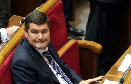 У Порошенка «плівки Онищенка» вважатимуть фейком до проведення експертизи