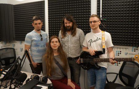 Пора року. Ефір за 15 квітня. «Rock-H/Рокаш» та «Анця»