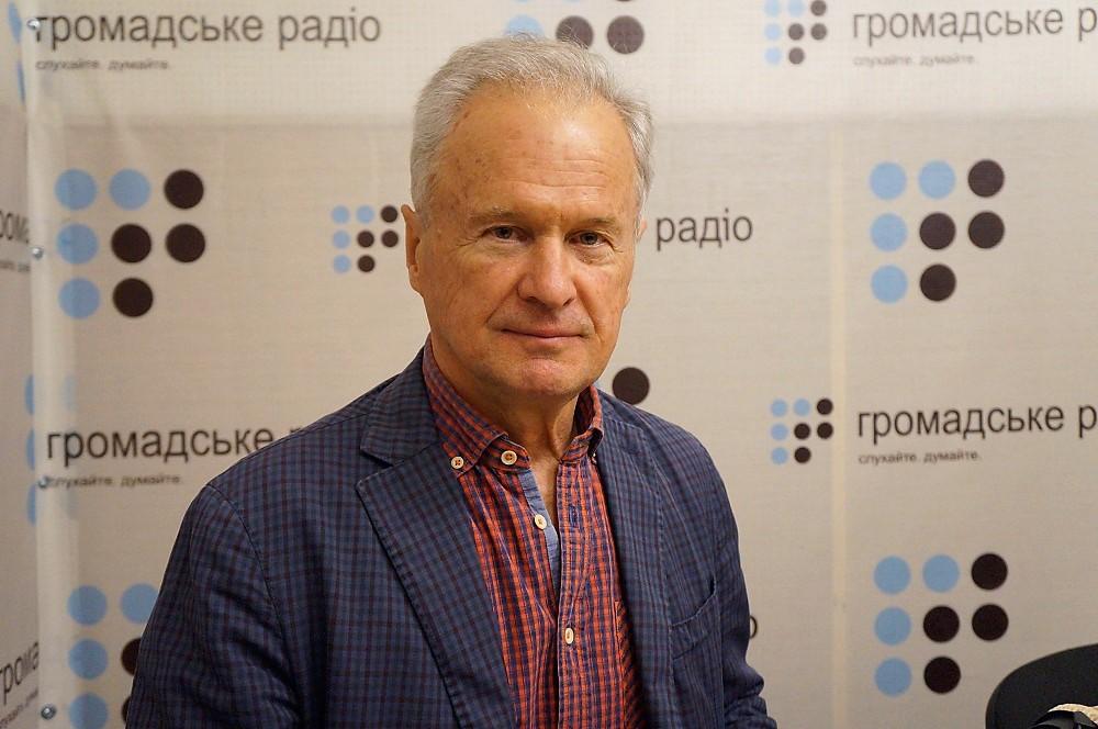 Чому не притягнули до відповідальності винних за наслідки аварії на ЧАЕС?