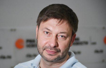 Херсонський суд завтра обиратиме Вишинському запобіжний захід