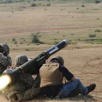 Українське посольство запросило у Німеччини 12 тисяч протитанкових ракет