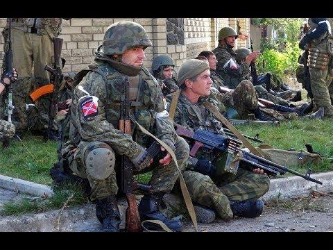 СБУ оприлюднила розмову найманців ПВК «Вагнера» під час штурму Дебальцевого (ВІДЕО)