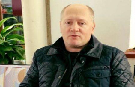 Вирок Шаройку оголосили у закритому режимі, - посольство