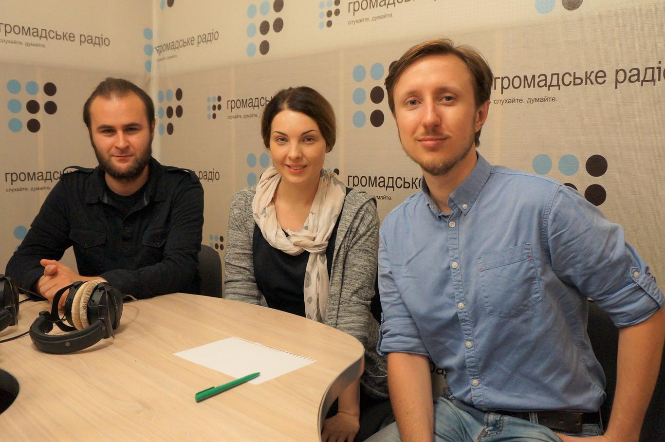 «Нова опера» розширює уявлення про синтез новітніх ідей і апробованих традицій