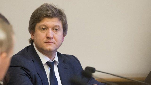 Данилюк хотів виконання передвиборчих обіцянок і йому цього не пробачили, - економіст