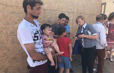 Як протидіяти нападам на ромські поселення?