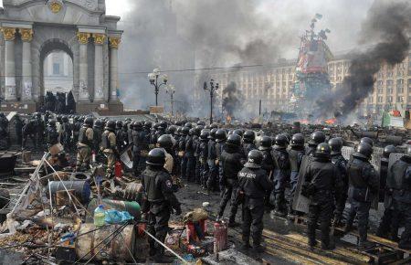 Над візуалізацією убивства трьох героїв Небесної Сотні закордонні експерти працювали три роки, - адвокатка Яценко