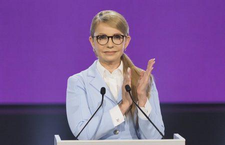 З’їзд «Батьківщини», заява Вакарчука про політичні амбіції: підбиваємо підсумки тижня з політологом