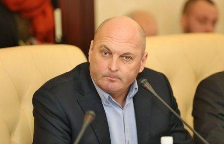 Путін звільнив двох представників окупаційної влади Криму