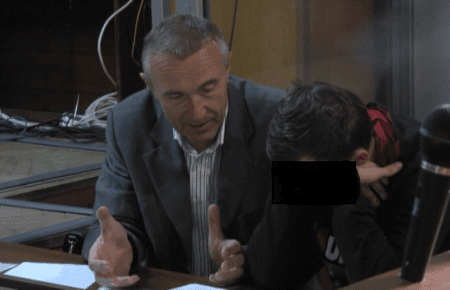 Напад на ромський табір: адвокат одного з підозрюваних оскаржуватиме запобіжний захід