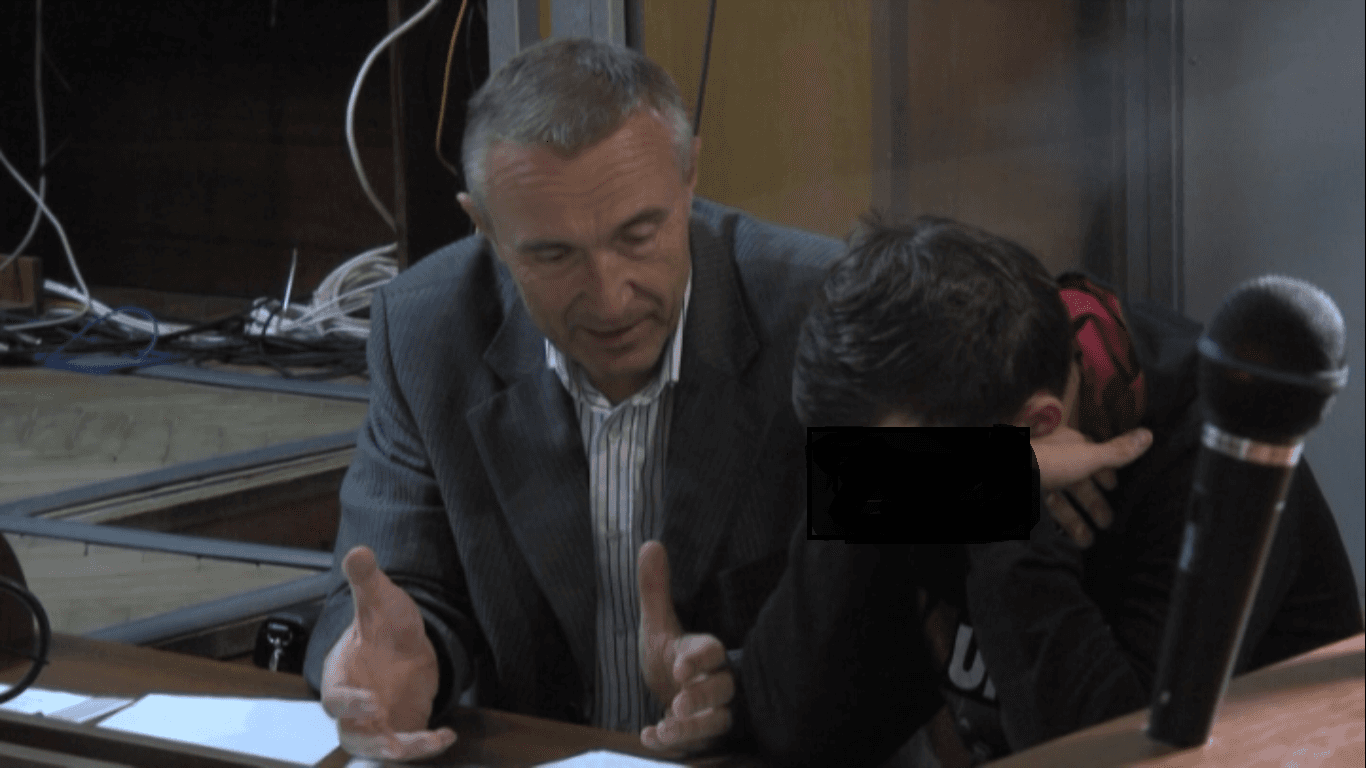 Напад на ромський табір: адвокат одного з підозрюваних оскаржуватиме запобіжний захід