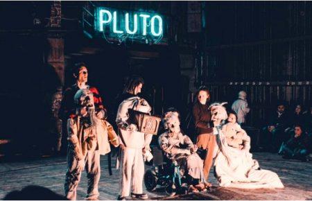 Вперше у Києві відбудеться міжнародна театральна конференція-майстерня ІЕТМ