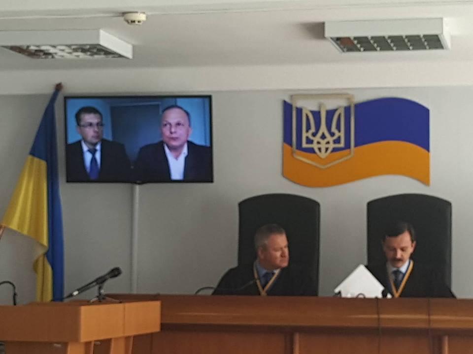 Звучали заклики до знищення Януковича, - екс-охоронець