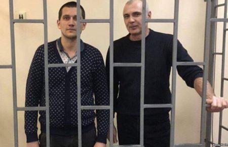 Дело «алуштинских вымогателей»: адвокат считает записи «прослушки» незаконными