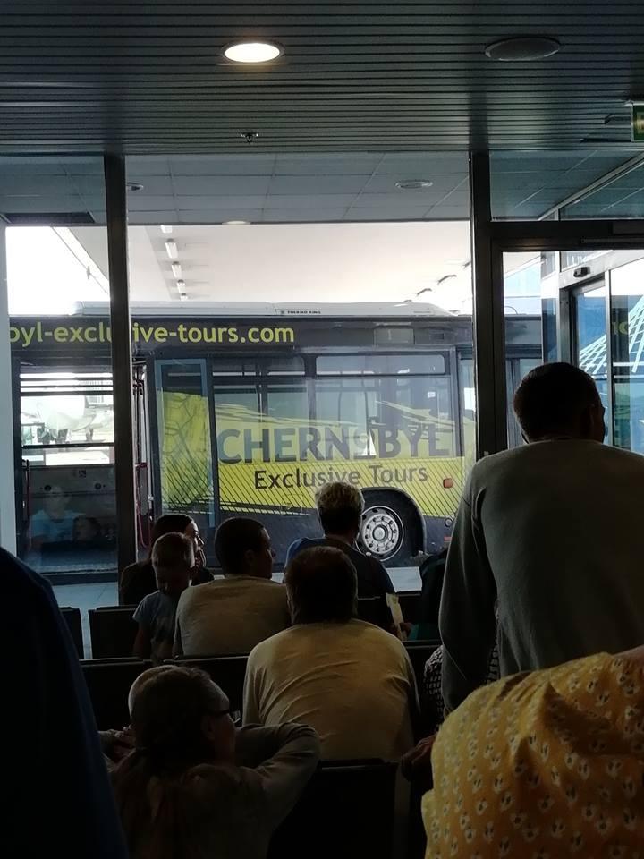 Хто винен у затримках авіарейсів з «Жулян»?