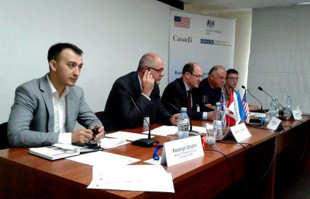ОБСЄ: Повне розмінування можливе після закінчення бойових дій, але починати треба сьогодні