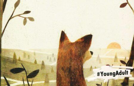 Війна дитячими очима в повісті Сари Пенніпакер «Пакс»