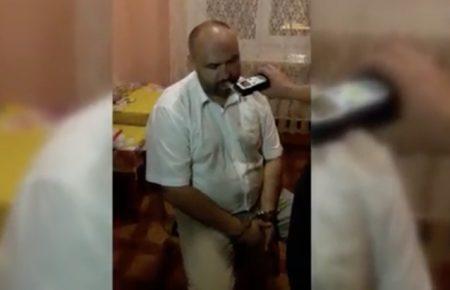 Прокурори проситимуть суд арештувати голову Перечинської РДА за смертельну ДТП