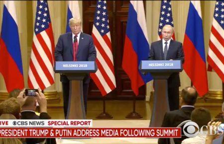 Росія готова продовжити транзит газу Україною, - Путін