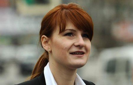 У США затримали громадянку РФ через підозру у роботі на російський уряд