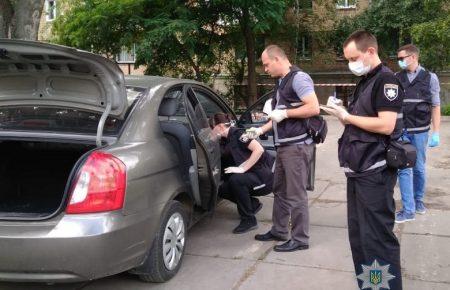 Убитий в Києві чоловік був співробітником поліції, - ЗМІ
